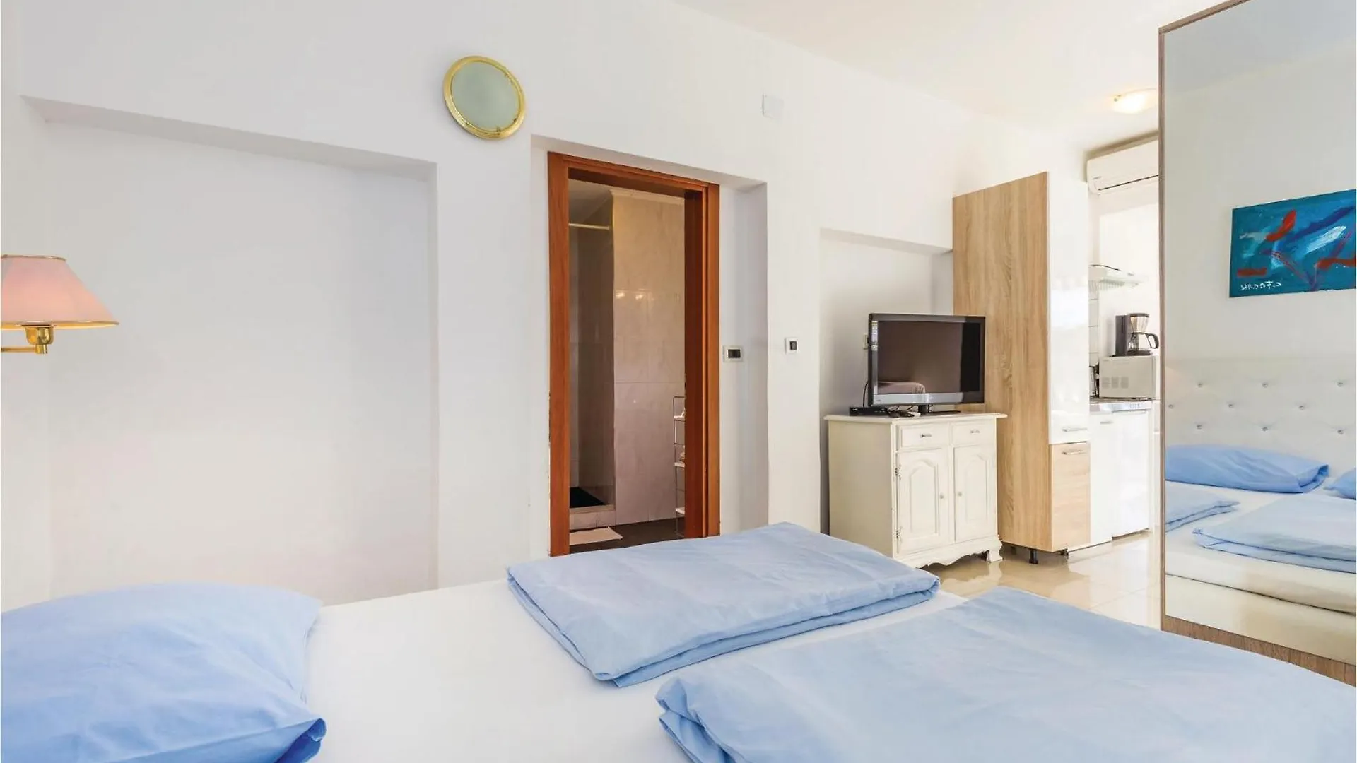 Nice Home In Opatija With Kitchen بيت للعطل
